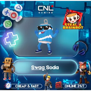 swag soda