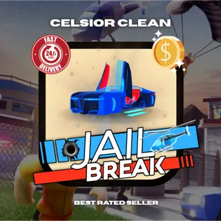 Celsior CLean