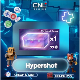 Hypershot > Mythical Cases [99R] 