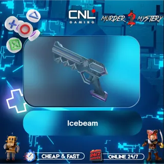Icebeam [MM2] [Murder Mystery 2]
