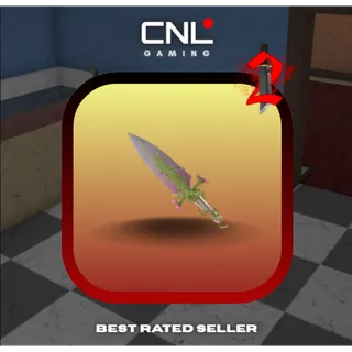 1x Bloom - Knife [MM2]