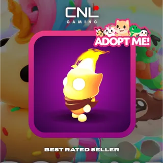 2x Emberlight - Normal [Adopt Me]