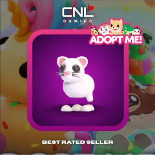 1x Ermine - MR [Adopt Me]
