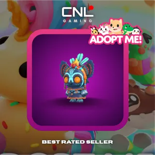 1x Temple Friend - M [Adopt Me]