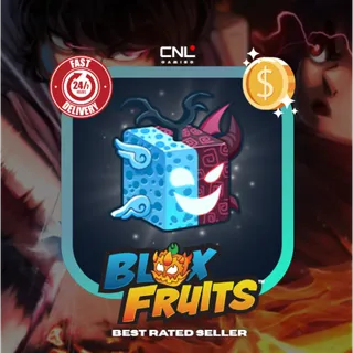 Blox Fruit > Spirit [2550R] 