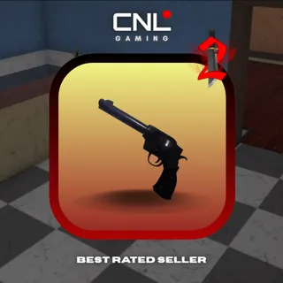 1x Starry - Knife 2026 [MM2]
