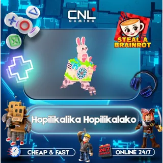 Hopilikalika Hopilikalako