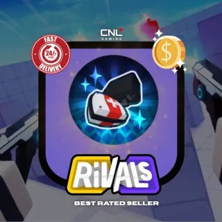 Rivals > Medkit Bundle [249R] 