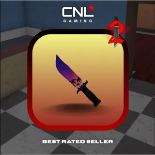 1x Palms - Knife [MM2]