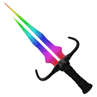 Chroma Deathshard [MM2] [Murder Mystery 2]