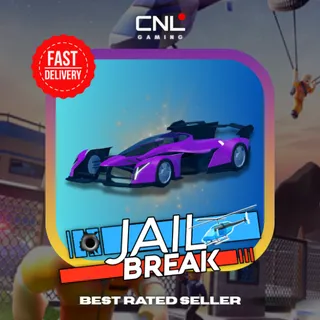 JailBreak | Scorpion