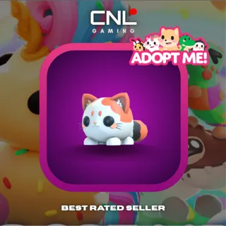 1x Mochi Meow - MR [Adopt Me]