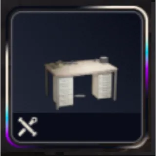 ARC Raiders | [Station Material Bundles] Utility Station 1~2