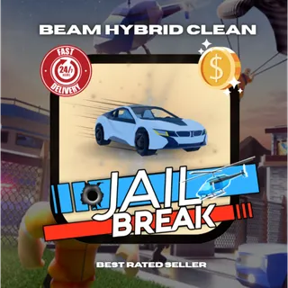 JailBreak > Beam Hydrid Clean