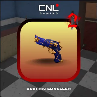 1x Constellation - Gun [MM2]