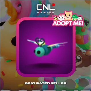 1x Dragonfly - M [Adopt Me]