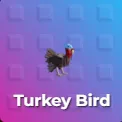 Raise Animals > Turkey Bird