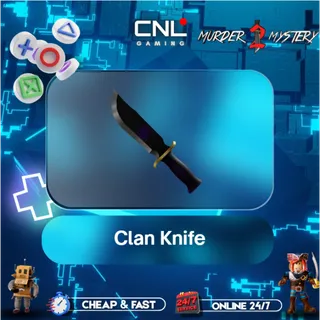 Clan Knife
