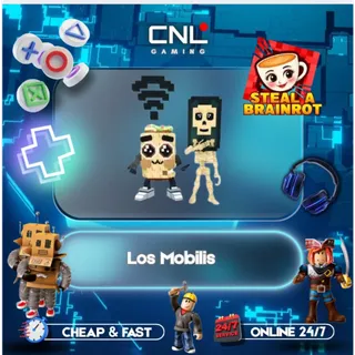 Los Mobilis