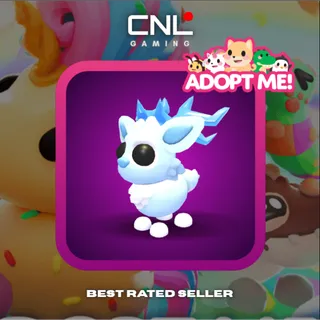 1x Winter Fawn - M [Adopt Me]