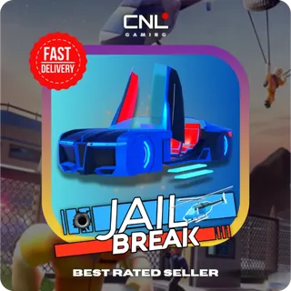 JailBreak > Celsior Clean