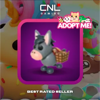 1x Mule - Normal [Adopt Me]