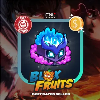 Blox Fruit > Gas [2500R] 