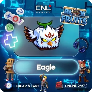 Eagle [975R] - Blox Fruits