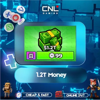 1.2T Money [99R] - Steal an Egg