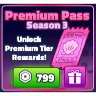 SpongeBob TD > Premium pass