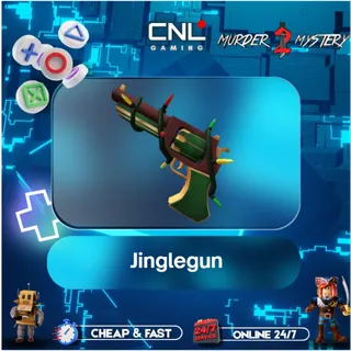 Jinglegun