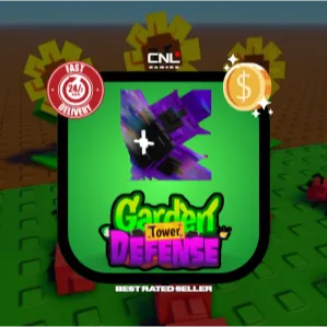 Garden Tower Defense > Astraflora
