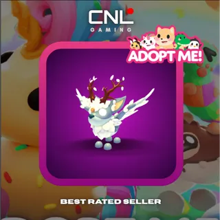 2x Christmas Spirit - N [Adopt Me]