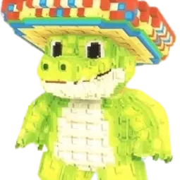 Tacorillo Crocodillo  > Random 0 - 24M/s [Fast delivery]