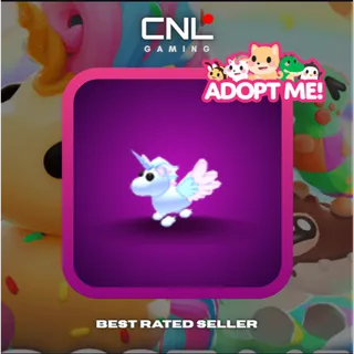 1x Alicorn - M [Adopt Me]