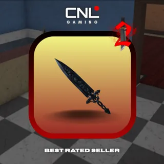 1x Darksword - Knife [MM2]