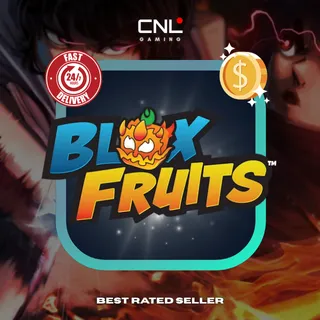 Blox Fruits - True Blue Bundle [3999R]
