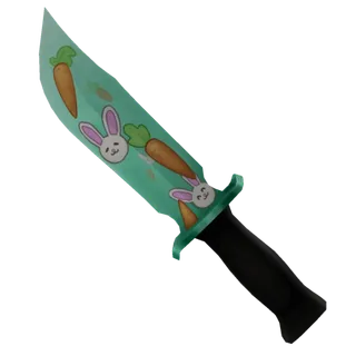 Carrots 2025 [MM2] [Murder Mystery 2]