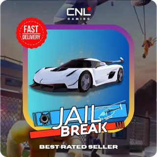 JailBreak > Javelin Clean