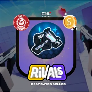 Rivals > Energy Bundle [1299R] 