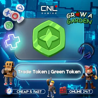 500 Tokens | Grow A Garden