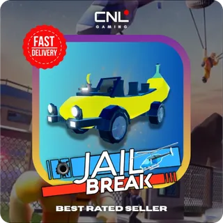 JailBreak > Banana