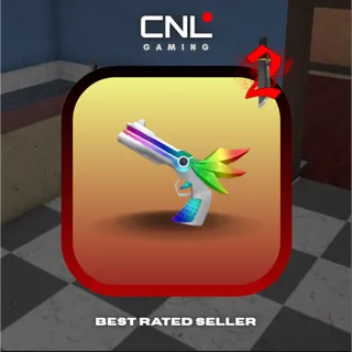 1x Chroma Lightbringer - Gun [MM2]