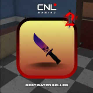 Palms Knife [MM2] [Murder Mystery 2]