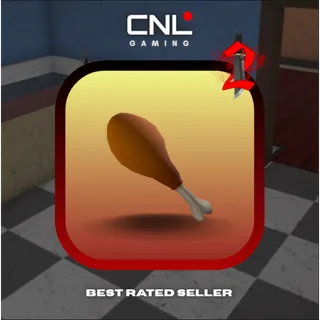 1x Turkey - Knife [MM2]