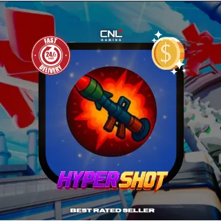 Hypershot > The BIG Guns [1299R] 