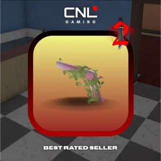1x Flora - Gun [MM2]