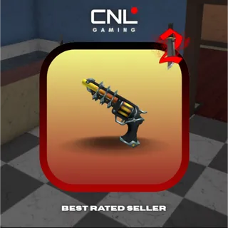 1x Hallowgun - Gun [MM2]