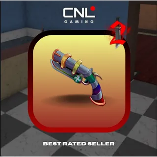 1x Chroma Swirly Gun - Gun [MM2]