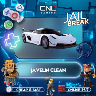 JailBreak > Javelin Clean > RBL